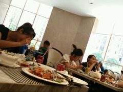 -长沙三景韦尔斯利酒店·Oval全日制餐厅自助餐