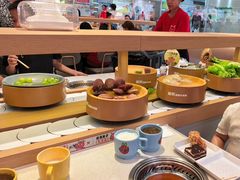 -龍歌自助小火锅(崂山丽达店)