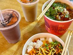 -江三王记牛杂馆(总店)