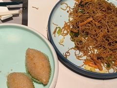 -新兴·金羊座·粤菜点心(乐峰店)