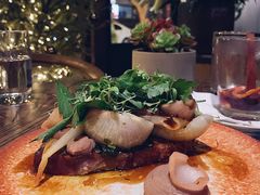 -Apollo·西班牙小酒馆(安福路店)