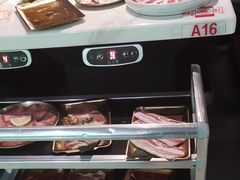 -炙城·韩式烤肉(南京东路店)