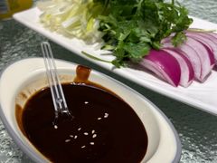 -老昌春饼(西民主路总店)