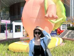 -石狮世茂摩天城摩天轮