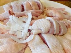 -同仁四季椰子鸡(宝安壹方城店)
