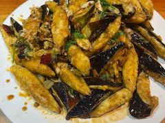 -五谷丰登·胶东海鲜·家常菜(张村店)