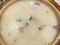 -粤仔湾砂锅粥(广益哥伦布店)