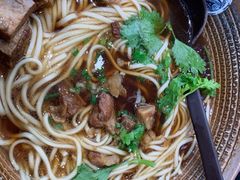 -李先生牛肉面大王(马栏店)