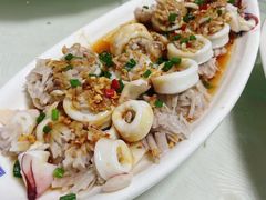 -潮福城潮州大酒楼(湖滨北路店)