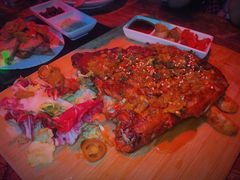 -Famous肥猫墨西哥音乐餐吧(五棵松华熙LIVE店)