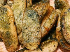 -水先生寧波菜(天一店)