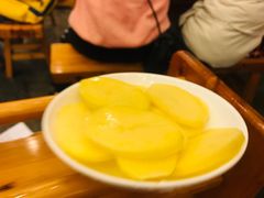 -老码头火锅(玉林店)