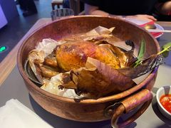 -桂满陇·杭州饭店(清河万象店)