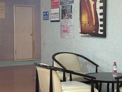 -杭州龙禧福朋喜来登酒店·游泳健身中心