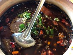 -北京老铺烤鸭(老城根店)