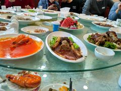 -六和聚传统烤鸭.天津菜(和平店)