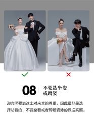 点击看大图 -情订奇缘婚纱摄影(和平路店)