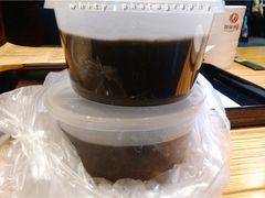 -鞠氏黑芝麻糊(水塔店)