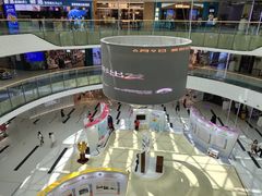 -万达广场(龙湖店)