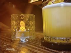 -HUNTING BAR亨霆鸡尾酒馆(越秀淘金店)