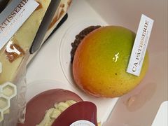 -CA Patisserie法式甜品咖啡(恒隆广场店)