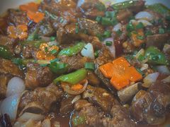 -东北大院·东北菜(三台子店)