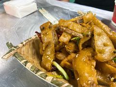 -小民大排档(马场角横路店)