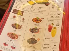 -谭仔三哥米线(屯门时代广场北翼店)