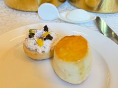 -Salon de Ville浦江汇(上海外滩华尔道夫酒店店)