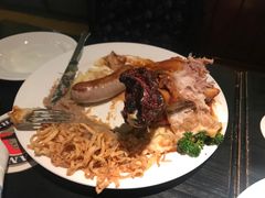 -宝莱纳餐厅(滨江店)