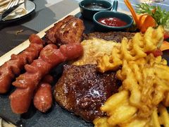 -外滩风尚(漪汾街店)