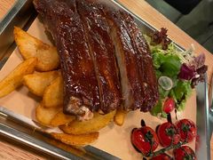 -UPPER KITCHEN(延安路店)