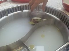 -小妖君串捞火锅(黄屯店)