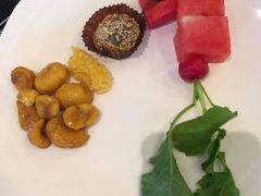 -海天一色海景自助餐厅(西港花园店)