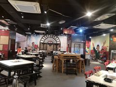 大堂-老基地老火锅厂(大渡口店)