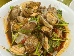 -吉莲利苑海鲜酒家(珠海拱北28年老字号店)