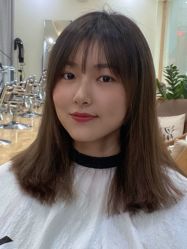 -涩谷· Hair Salon