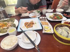 -古南都·老广东酒楼(龙江店)
