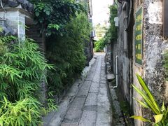 -三溪村