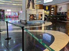 -万达影城(大明宫万达广场IMAX店)