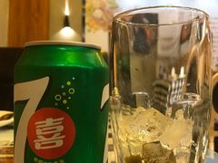 -蓝记茶餐厅(勒泰店)