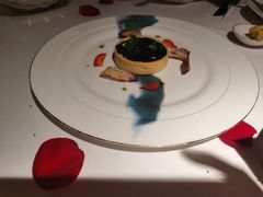 -燃扒房Steakhouse(皇庭店)
