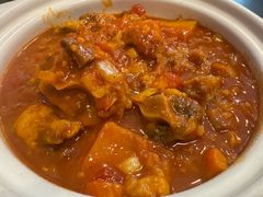 -妈阁铭记澳葡美食