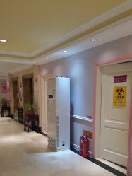 -北京俪婴妇产医院(朝阳大悦城店)