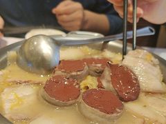 -老妈菜馆(建设街店)