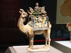 -陕西历史博物馆