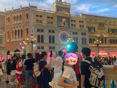 -澳门威尼斯人综合度假区