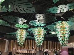 -苏梅花园(群星城店)