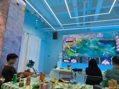 -CIAO·团建聚餐·生日派对轰趴馆(福田店)