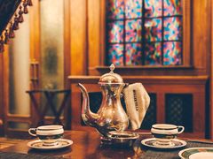 -马勒别墅·中餐厅